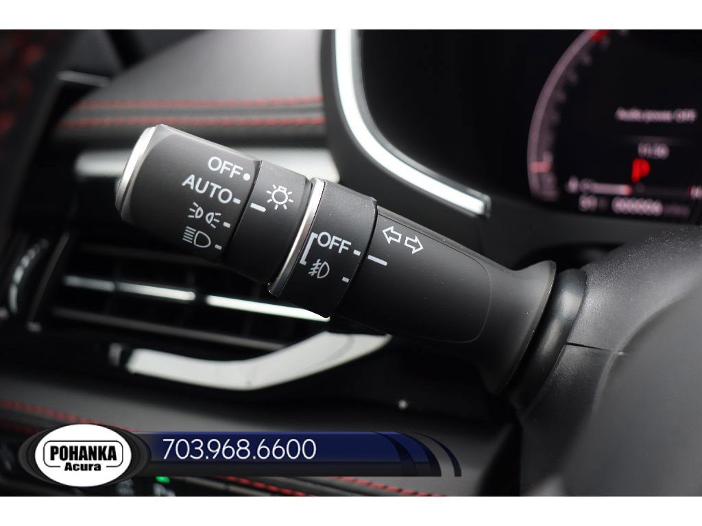 New 2026 Acura MDX A-Spec w/ Advance Package AWD/4WD image 12