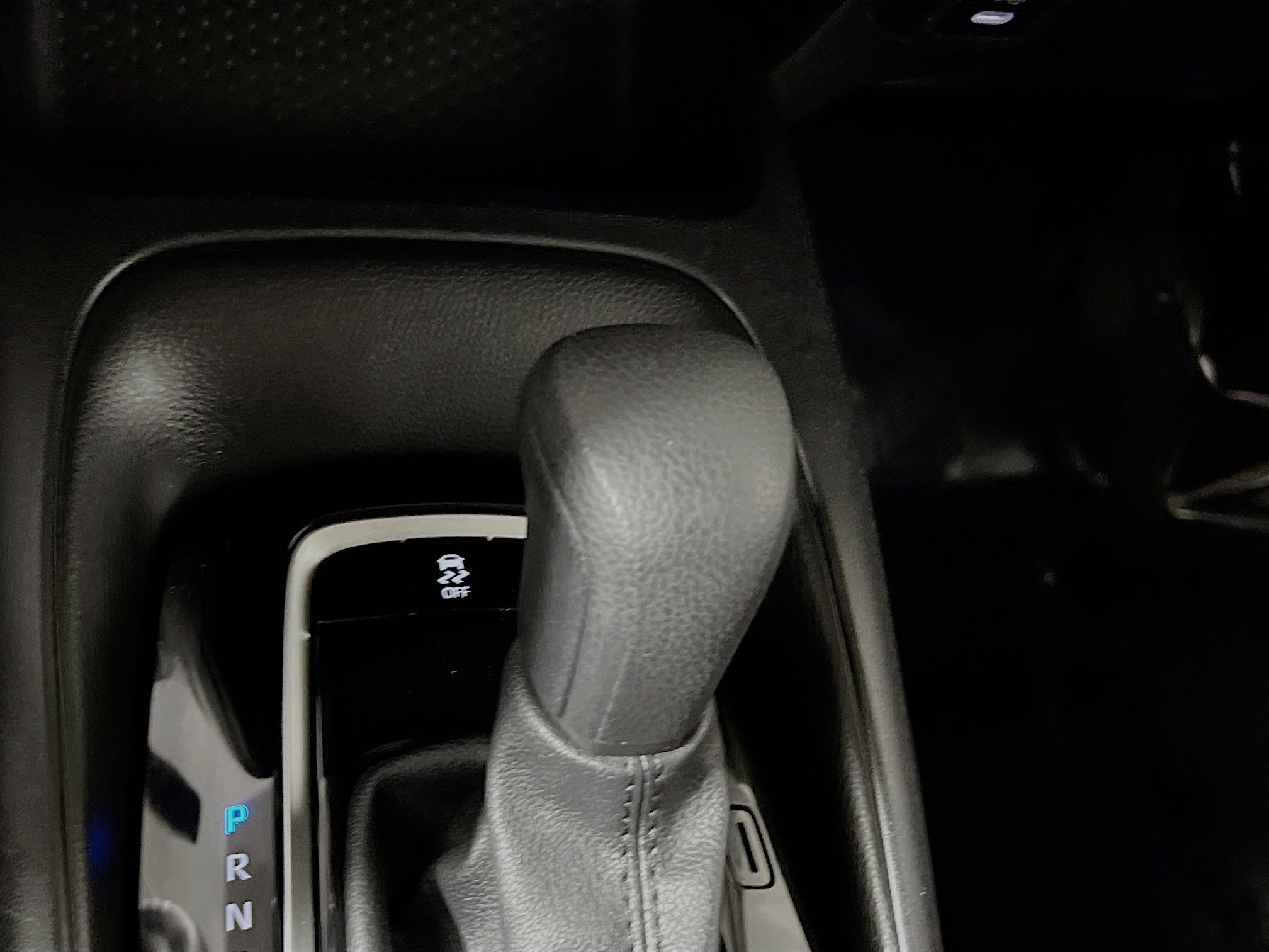 Used 2023 Toyota Corolla LE FWD image 23