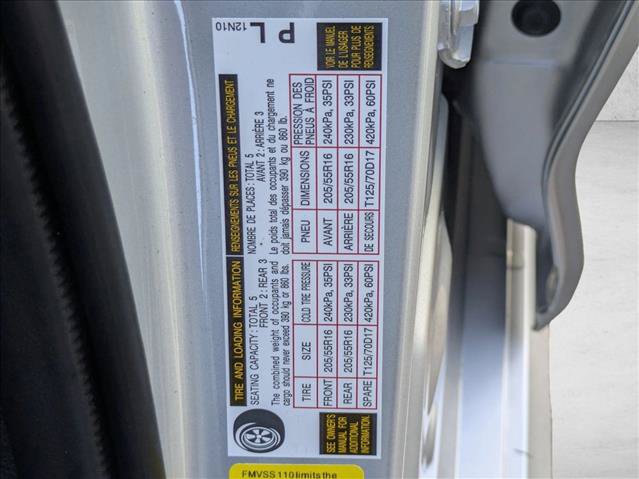 Used 2026 Toyota Corolla SE FWD image 14