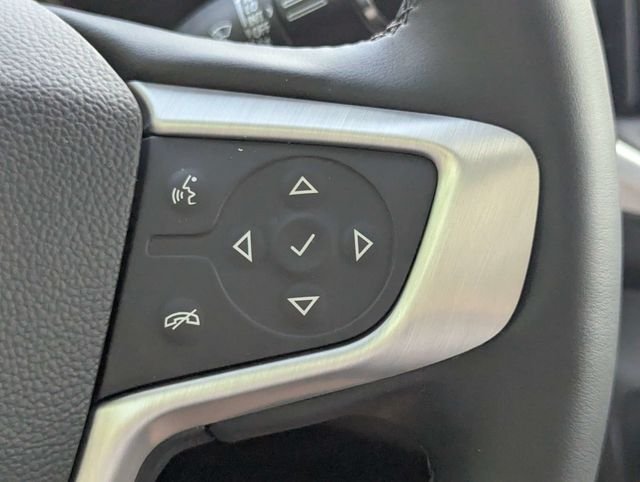 Used 2024 GMC Terrain SLT w/ Infotainment Package II FWD image 28