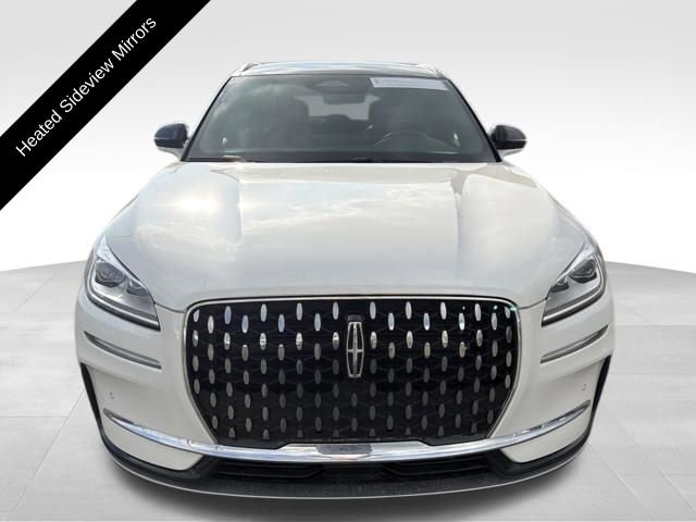 Certified 2024 Lincoln Corsair Reserve w/ Equipment Group 201A image 12