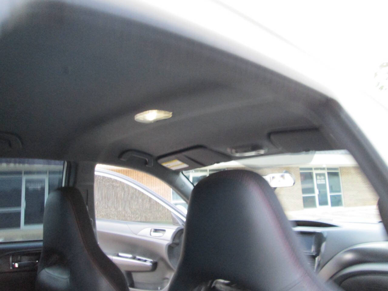 Used 2013 Subaru Impreza WRX STI AWD/4WD image 68
