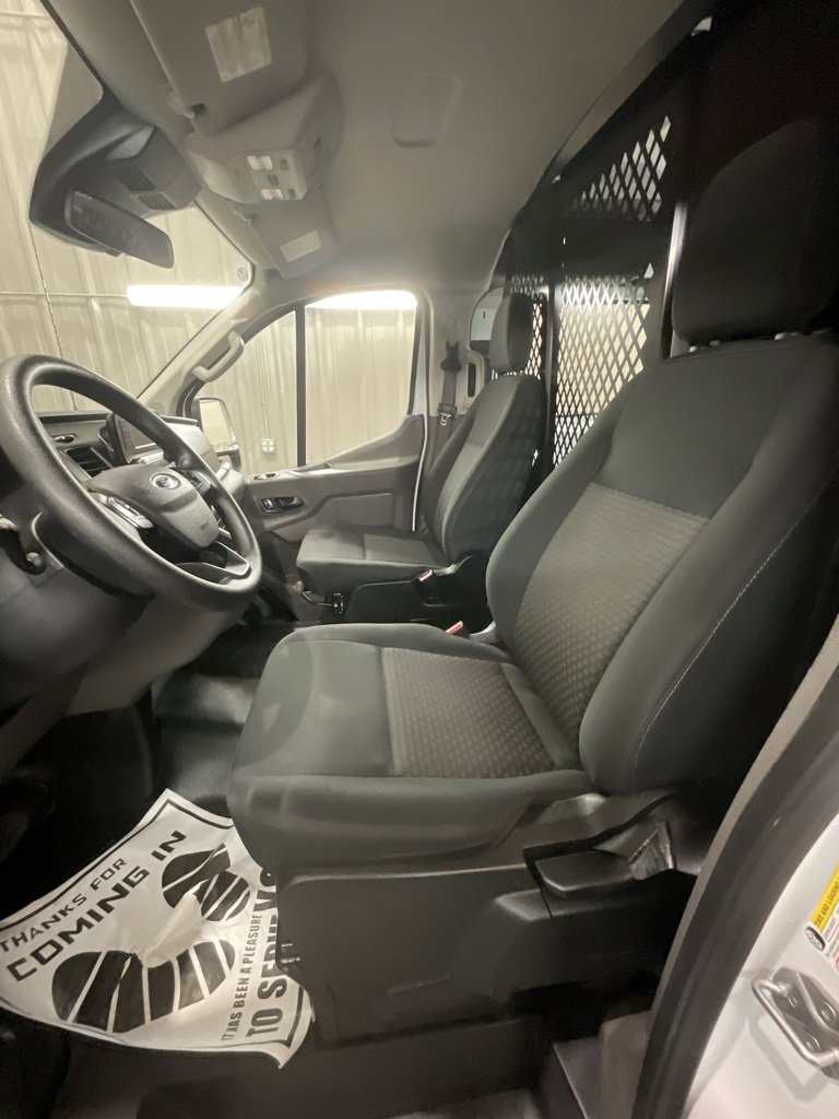 Used 2024 Ford Transit 250 Base w/ Exterior Upgrade Package image 10