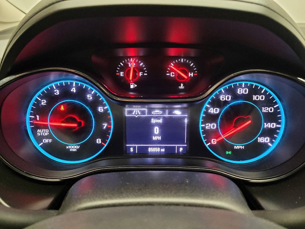 Used 2018 Chevrolet Cruze LS FWD image 23