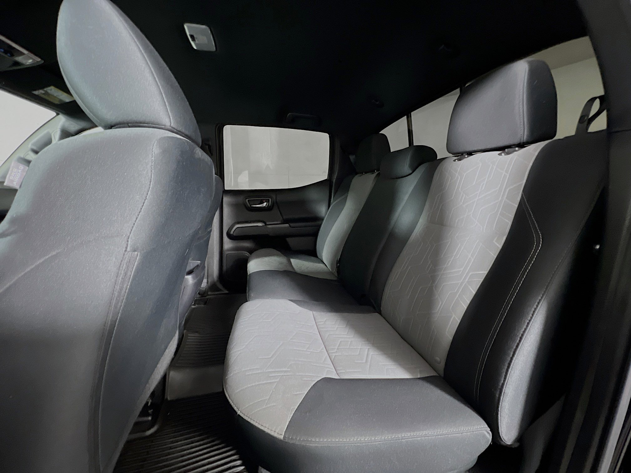 Certified 2023 Toyota Tacoma TRD Sport AWD/4WD image 20