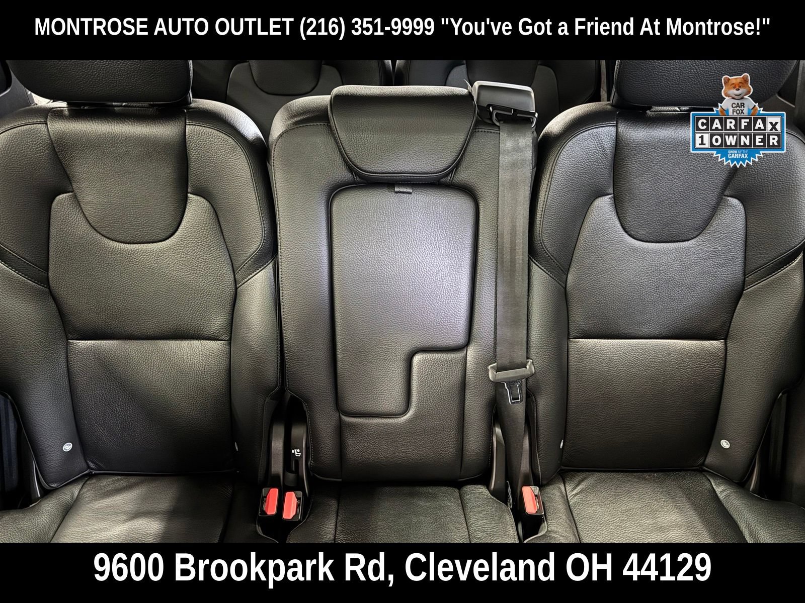 Used 2023 Volvo XC90 T8 Plus w/ Protection Package AWD/4WD image 34