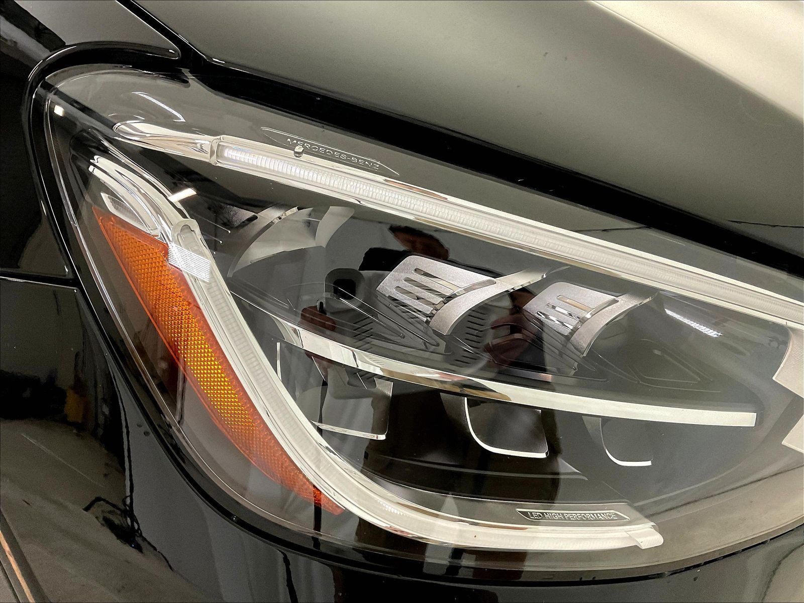 Certified 2022 Mercedes-Benz GLC 300 4MATIC image 32