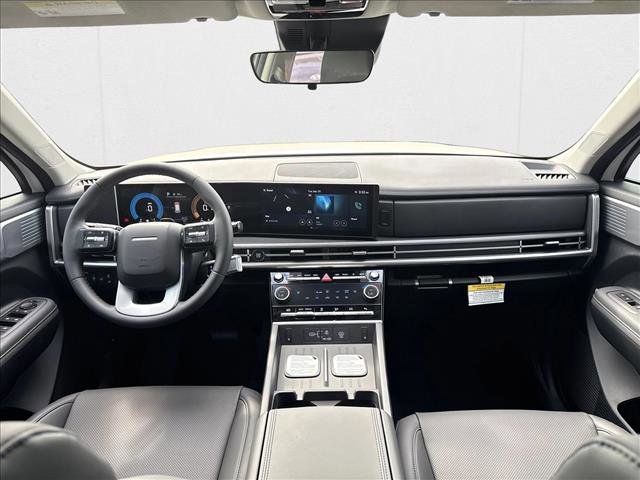 New 2026 Hyundai Santa Fe XRT image 18