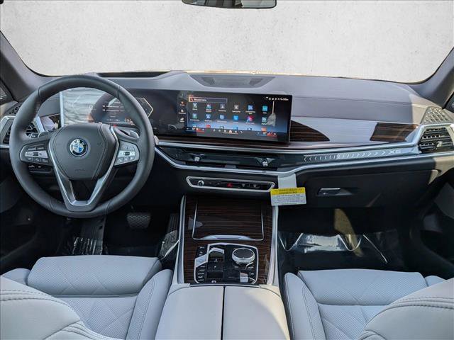 New 2026 BMW X5 xDrive50e image 16