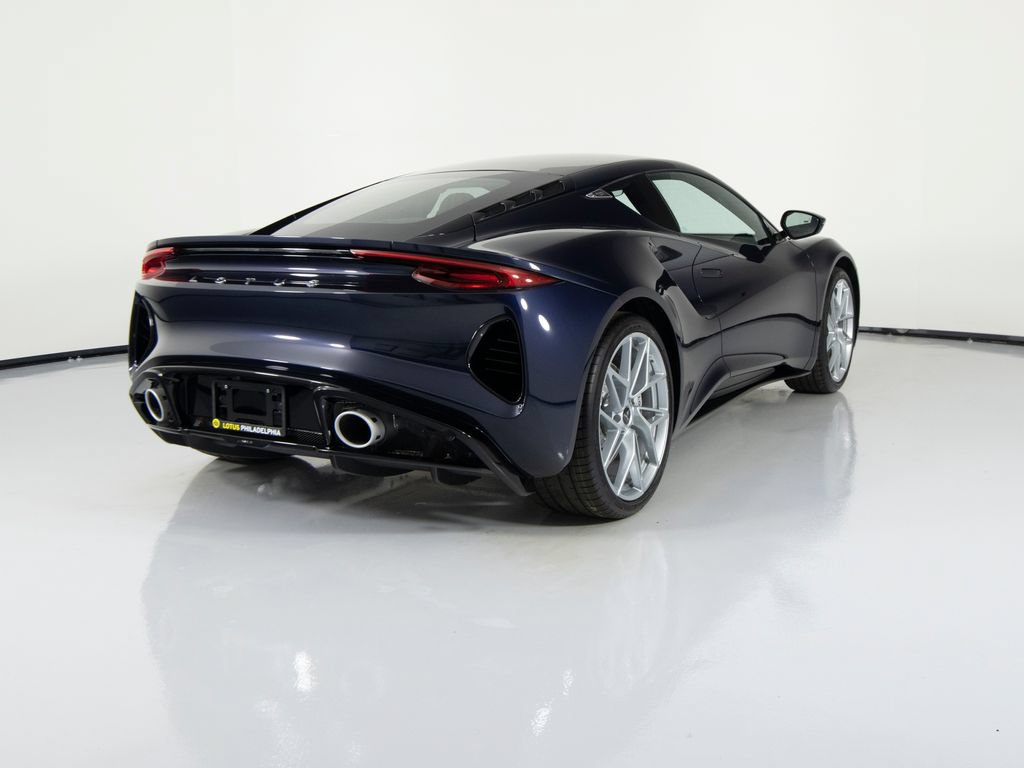Used 2026 Lotus Emira RWD image 5