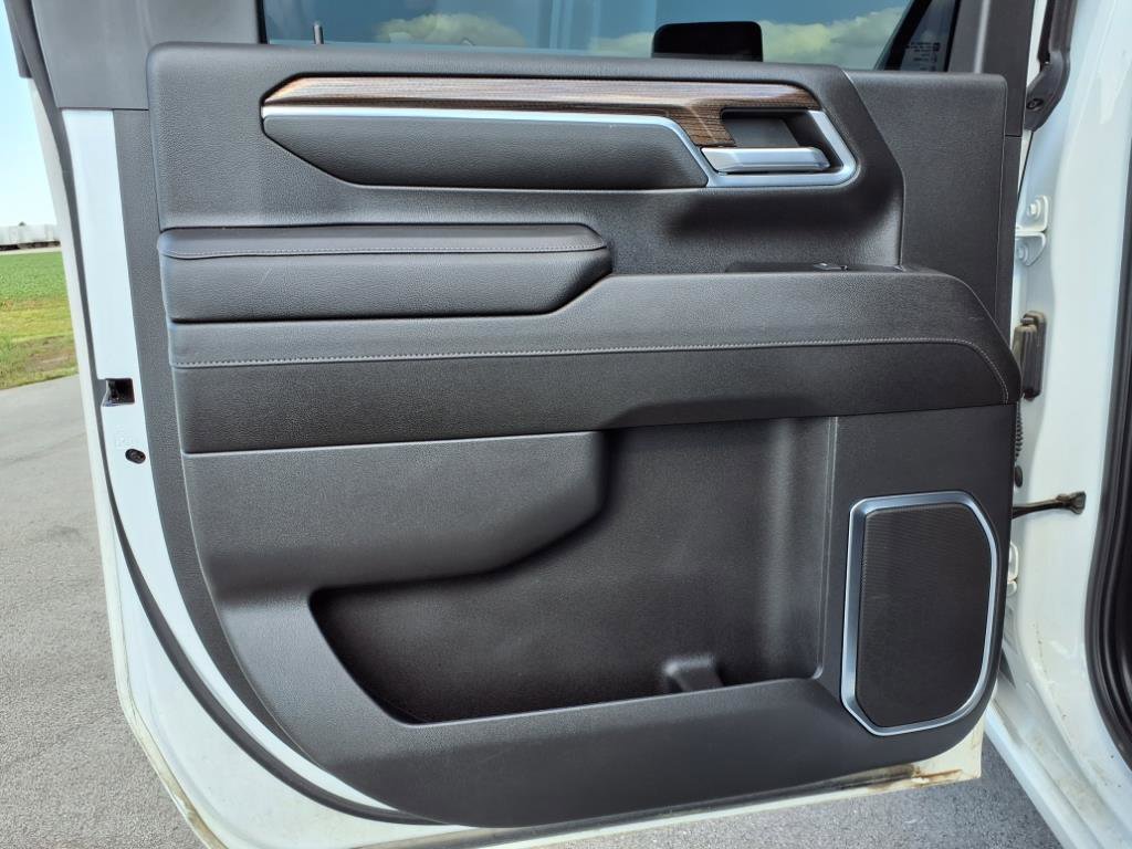 Used 2024 Chevrolet Silverado 2500 LT image 29