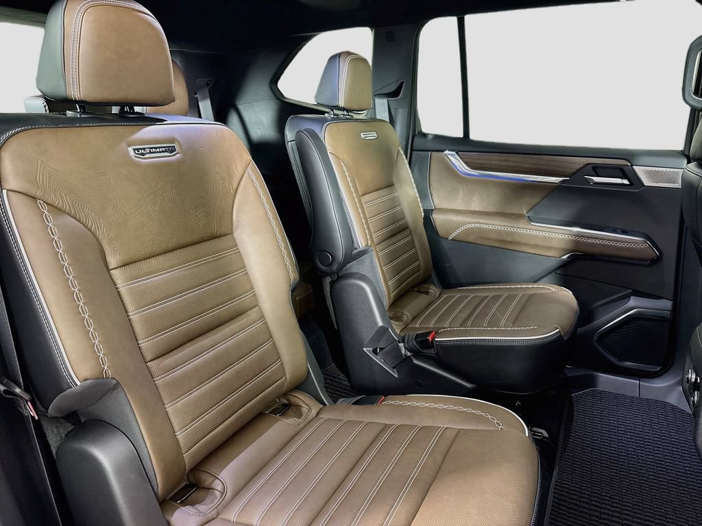 New 2026 GMC Acadia Denali Ultimate AWD/4WD image 29