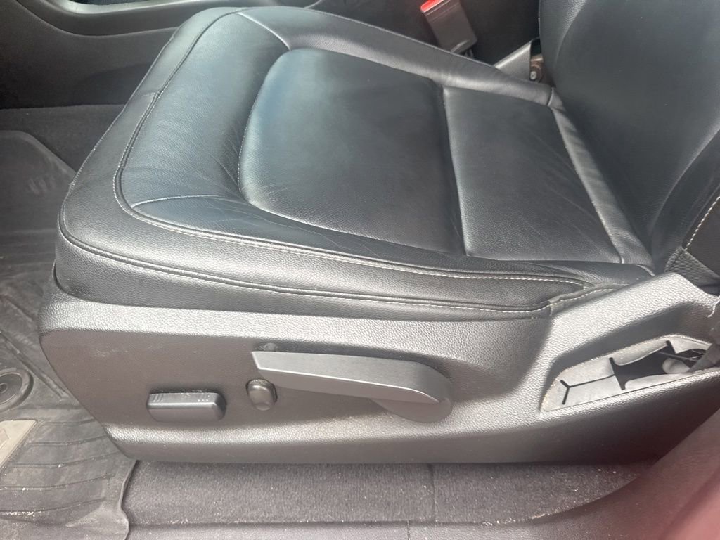 Used 2019 Chevrolet Colorado Z71 RWD image 17