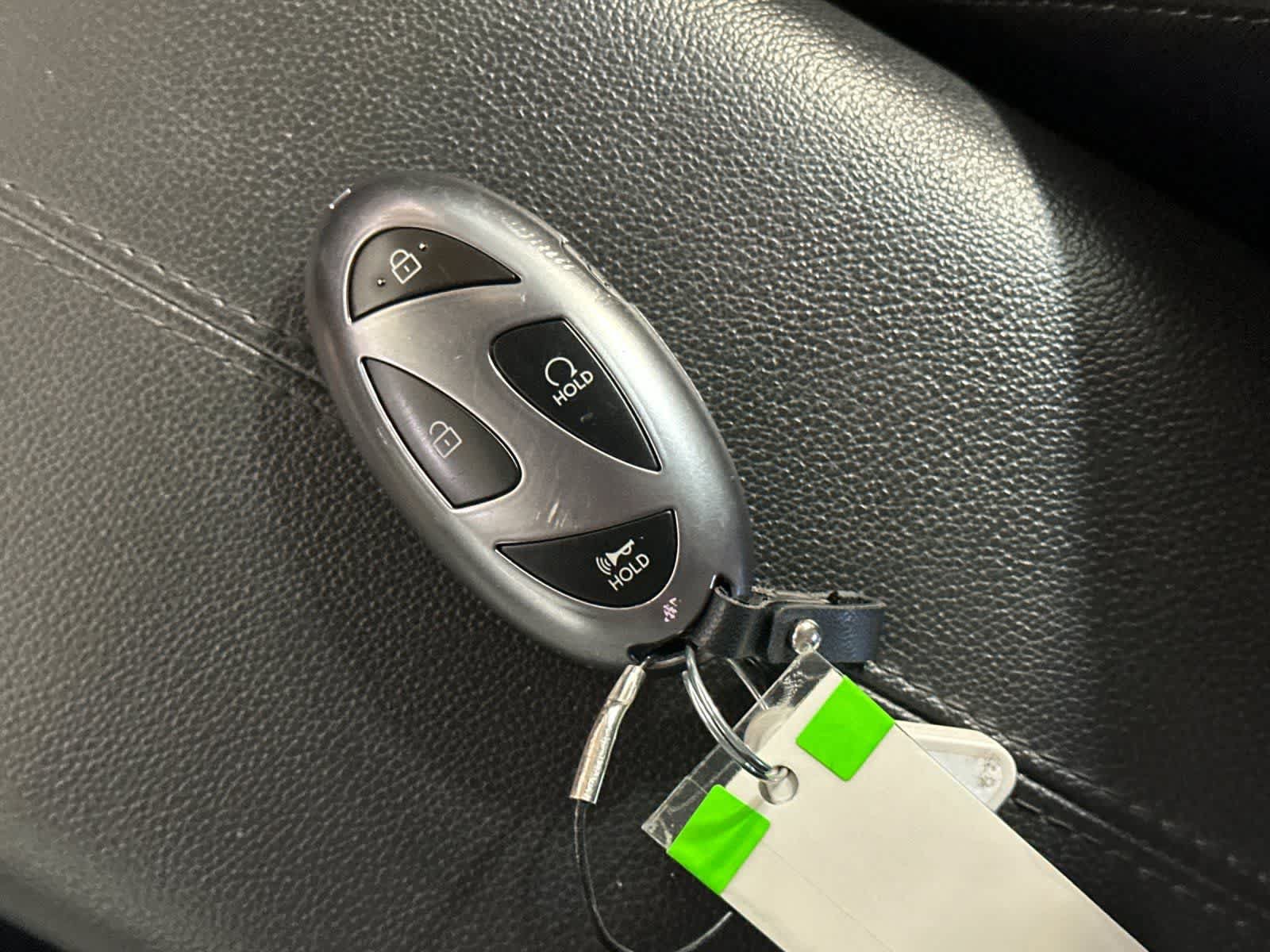 Used 2025 Hyundai Tucson SEL FWD image 29