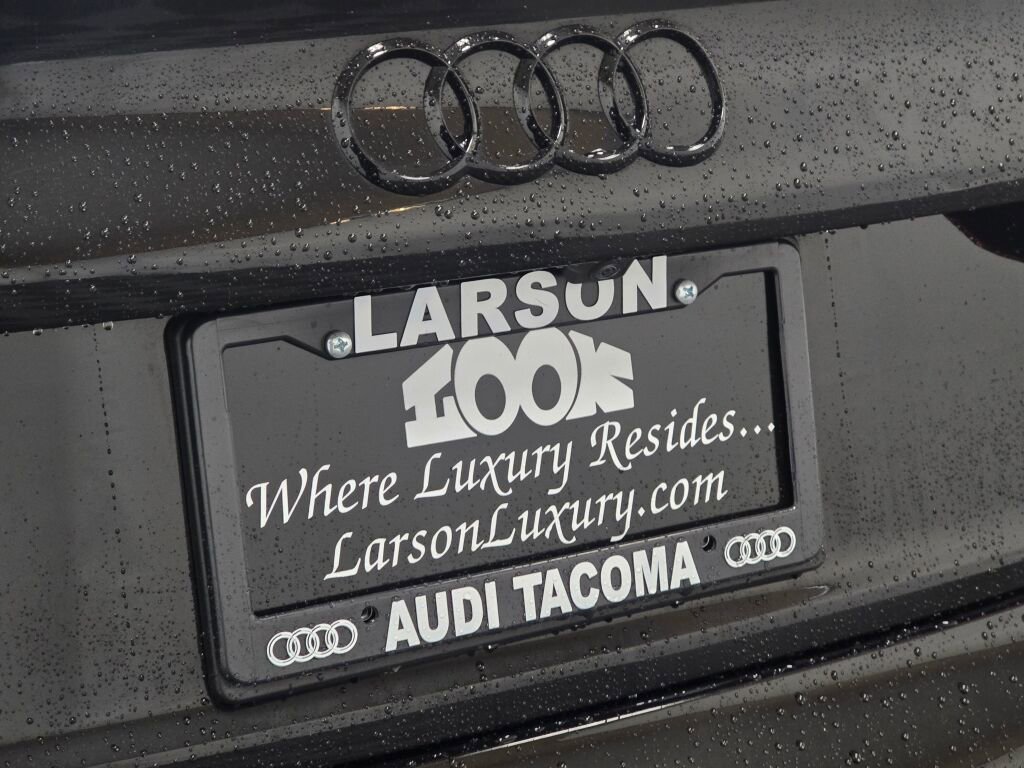 Used 2023 Audi S5 Prestige image 32