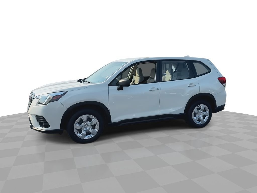 Used 2022 Subaru Forester AWD/4WD image 34