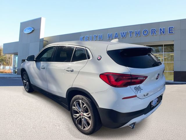 Used 2020 BMW X2 sDrive28i w/ Convenience Package FWD image 5