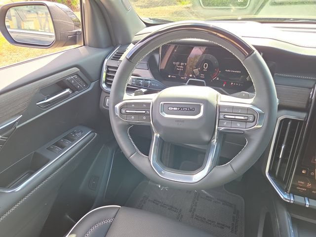 New 2026 GMC Acadia Denali w/ Super Cruise Package AWD/4WD image 17