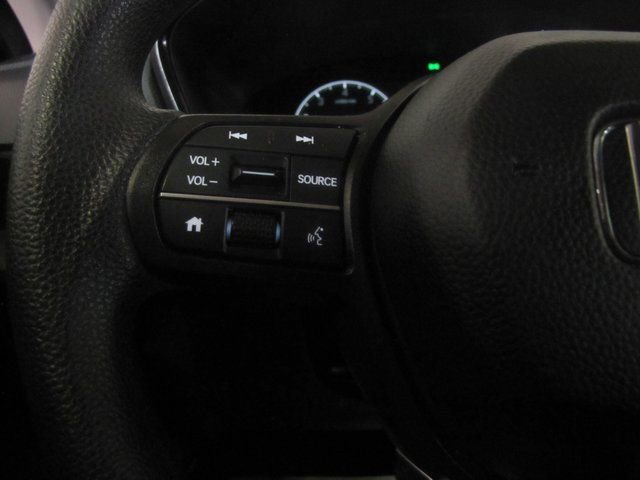 Certified 2025 Honda CR-V EX image 4