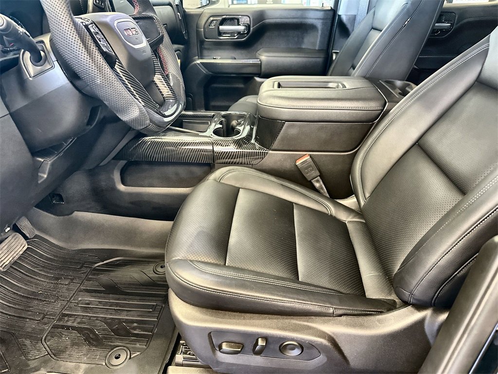 New 2026 GMC Sierra 1500 Pro w/ Pro Value Package image 24