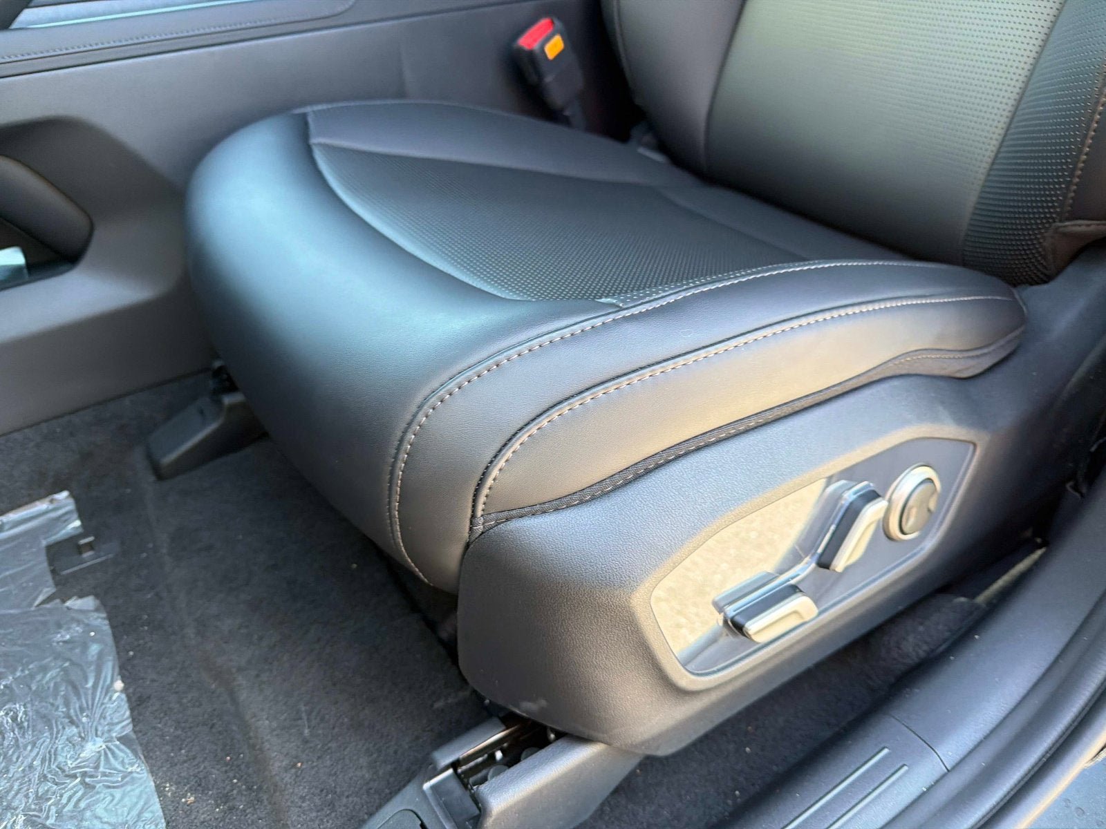 New 2027 Kia Telluride S FWD image 16