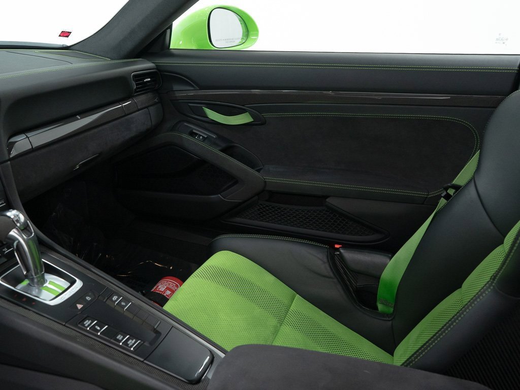 Used 2019 Porsche 911 GT3 RS image 22