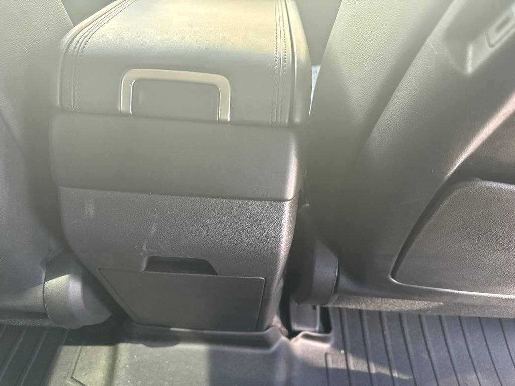 Used 2024 Hyundai Santa Fe Limited FWD image 14