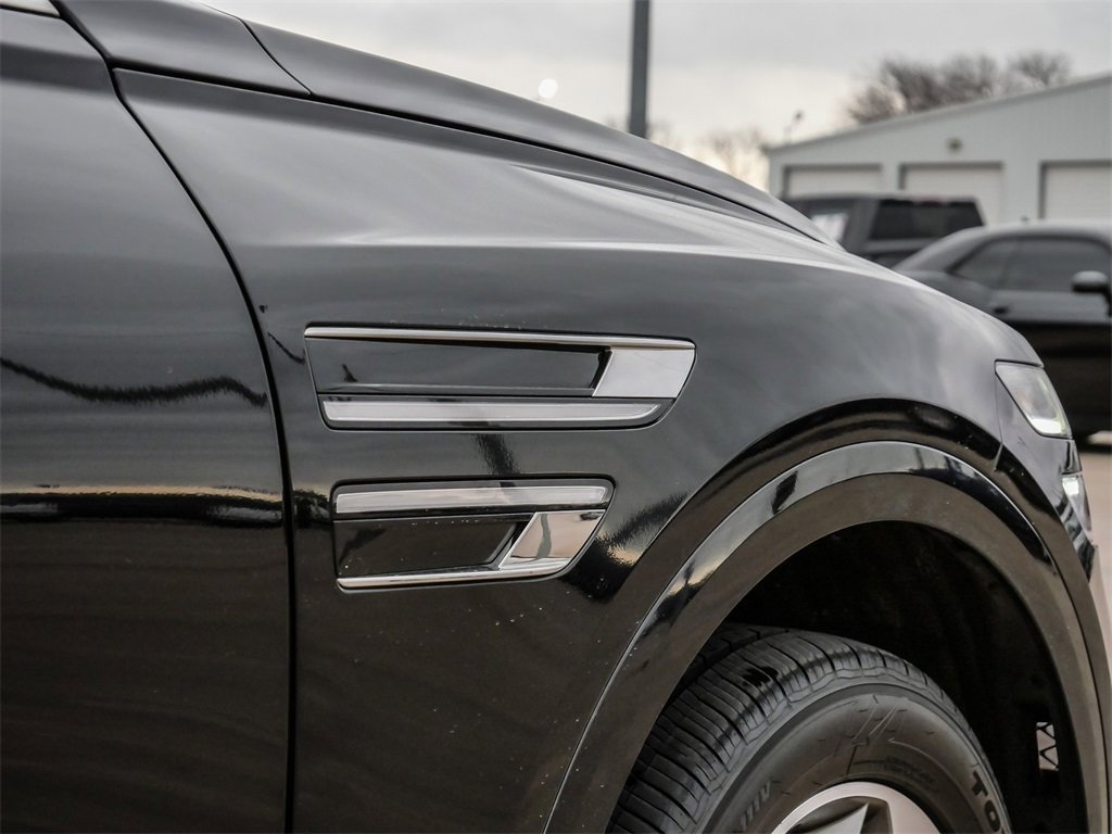 Used 2021 Genesis GV80 3.5T Advanced + image 10