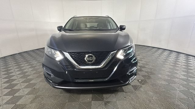 Used 2020 Nissan Rogue Sport SV w/ All-Weather Package AWD/4WD image 8