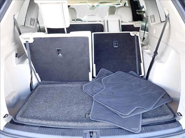 Used 2019 Volkswagen Atlas SE w/ Towing Package image 6