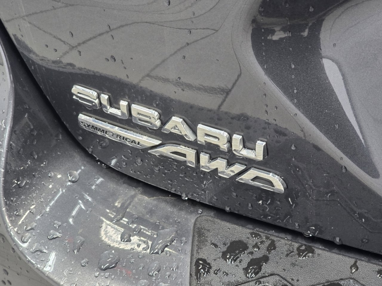 Used 2024 Subaru Crosstrek 2.0i Premium AWD/4WD image 17