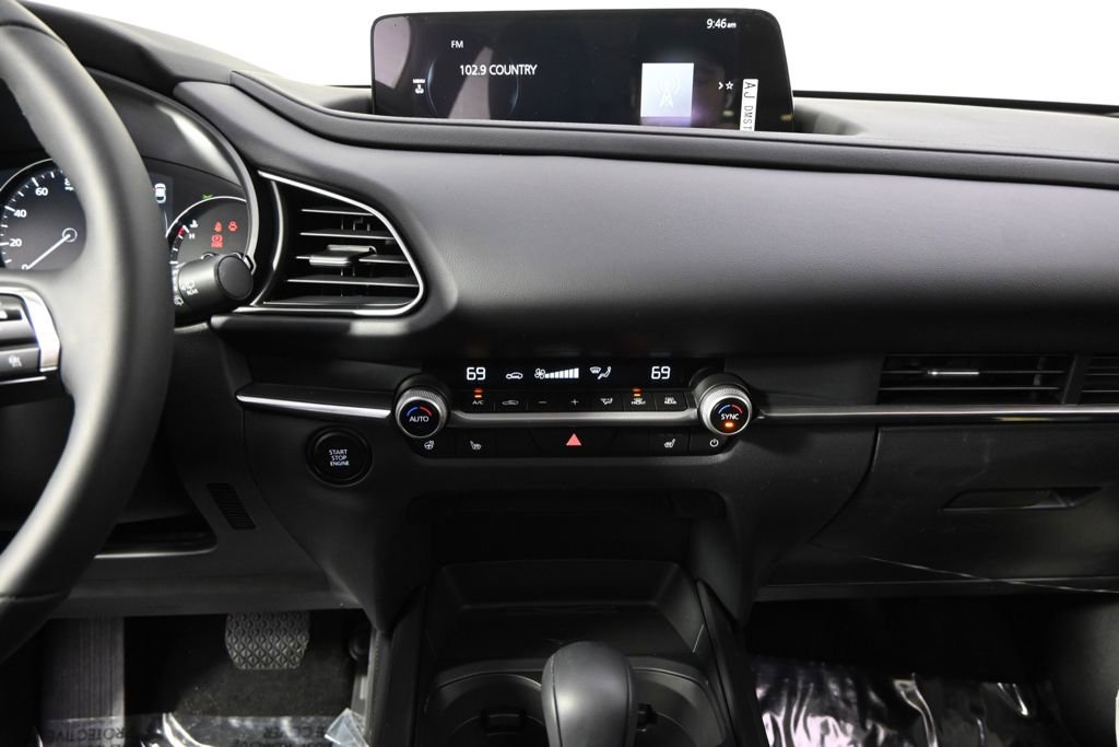 New 2026 MAZDA CX-30 AWD 2.5 S w/ Premium Package image 26