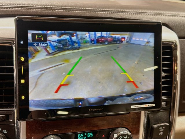 Used 2012 RAM 1500 Laramie w/ Protection Group AWD/4WD image 15