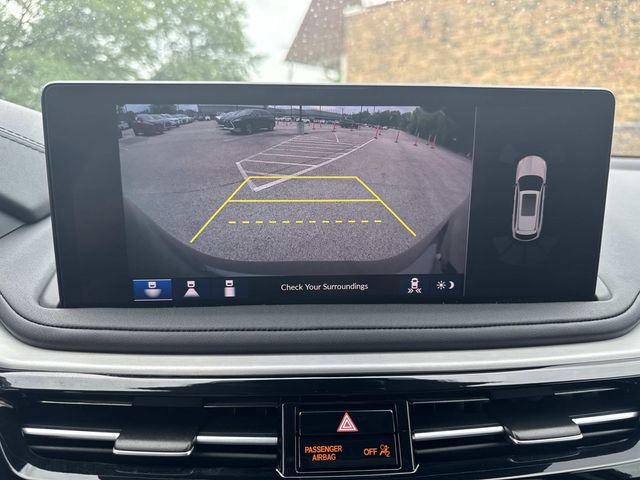 Used 2026 Acura MDX w/ Technology Package AWD/4WD image 24