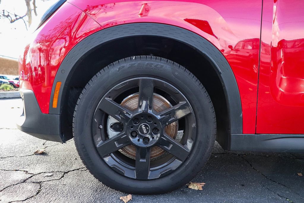 Used 2025 MINI Cooper Countryman S image 14