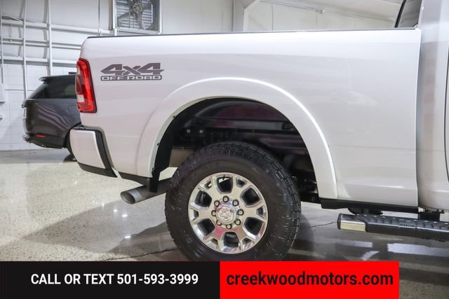 Used 2021 RAM 2500 Laramie image 36