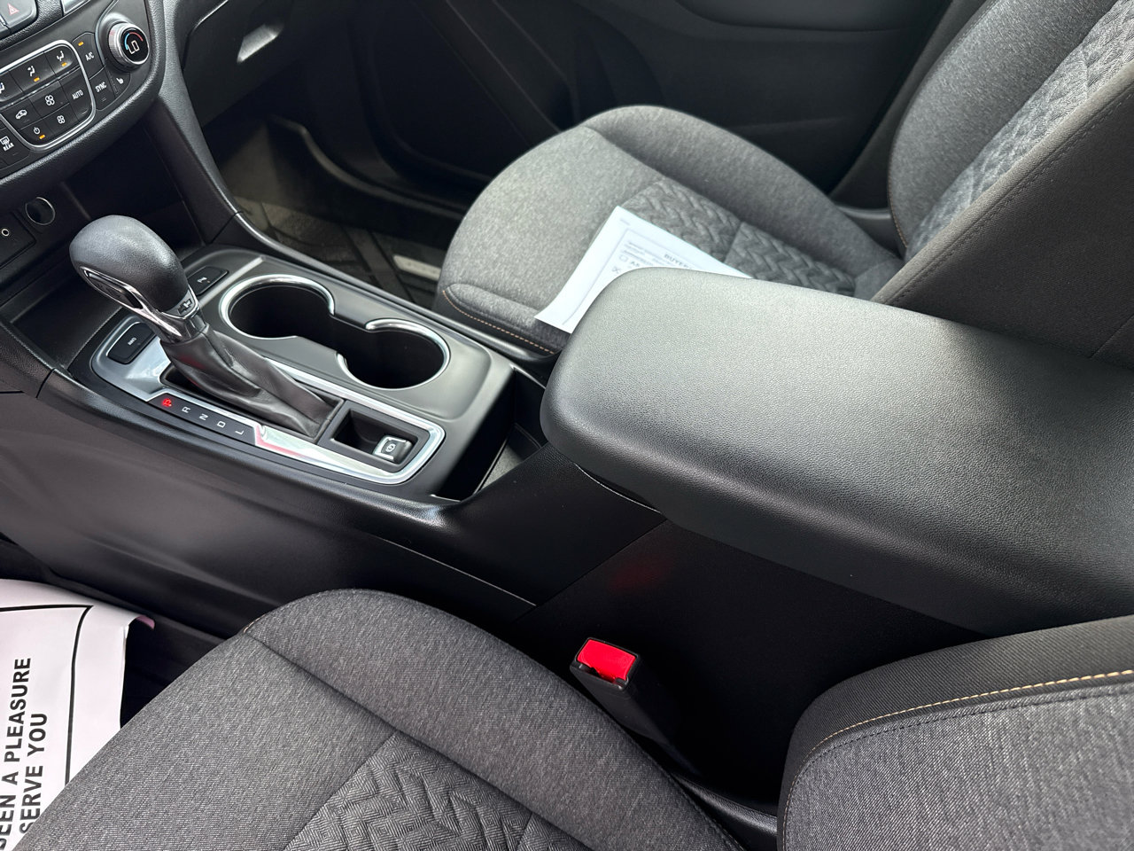Used 2022 Chevrolet Equinox LT image 22