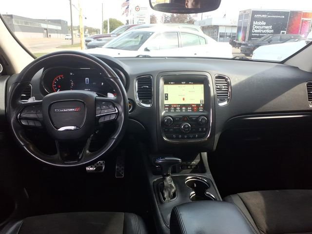Used 2018 Dodge Durango GT AWD/4WD image 11