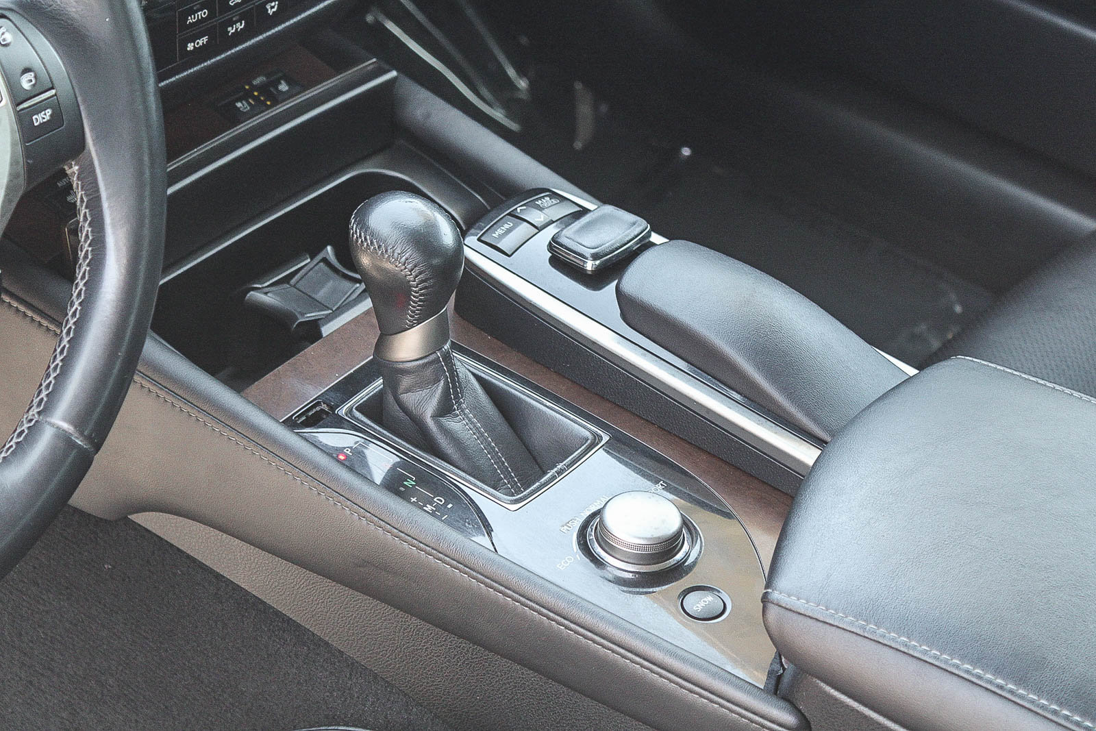 Used 2015 Lexus GS 350 w/ Premium Package RWD image 21