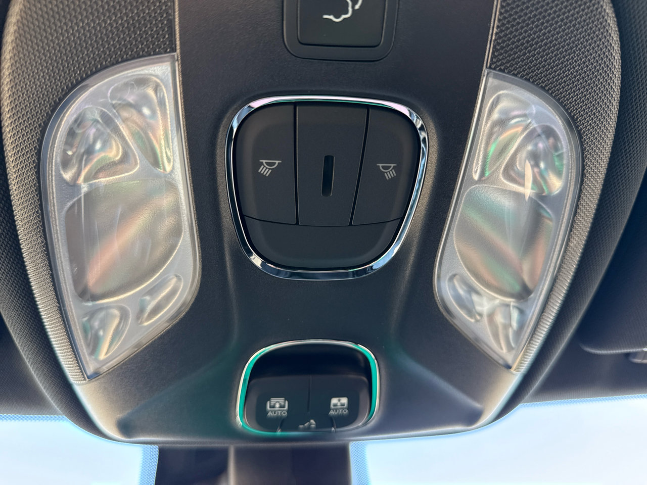 New 2026 Jeep Compass Trailhawk image 29