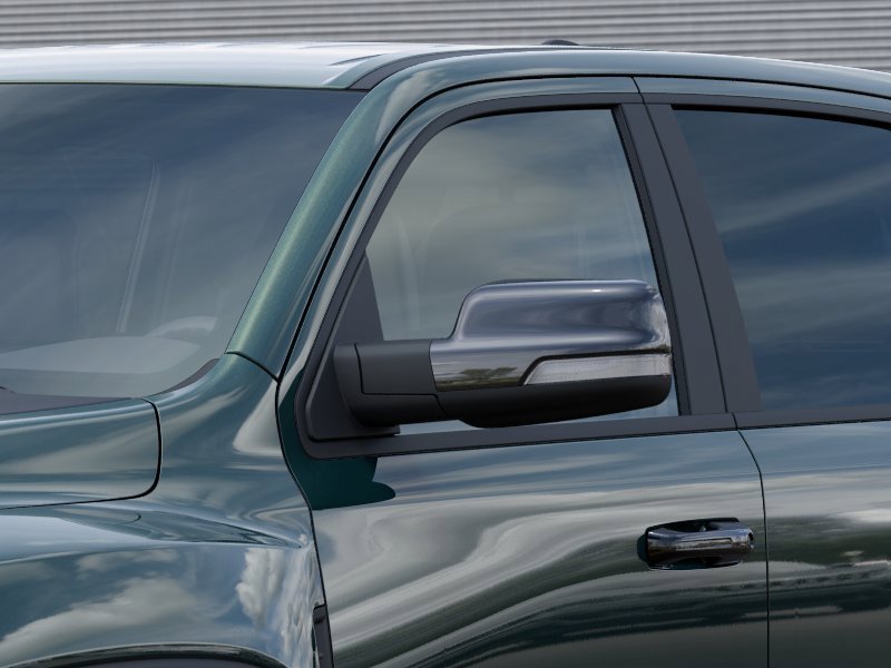 New 2027 RAM 1500 TRX SRT AWD/4WD image 13