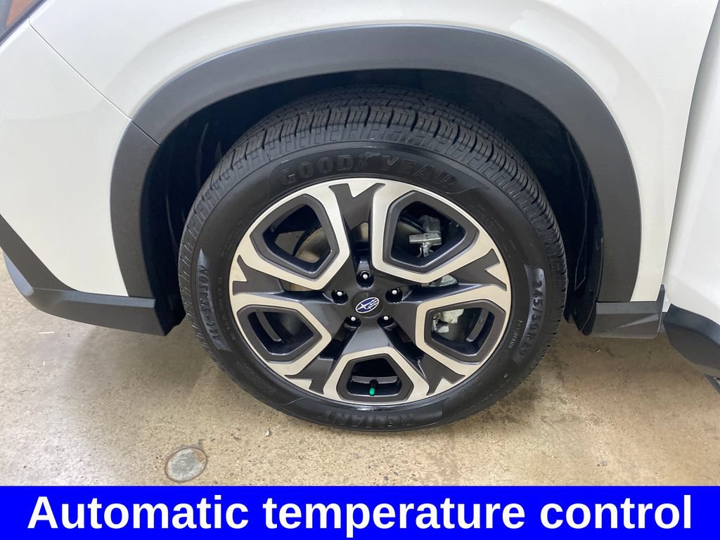 Certified 2023 Subaru Ascent Limited w/ Technology Package AWD/4WD image 20