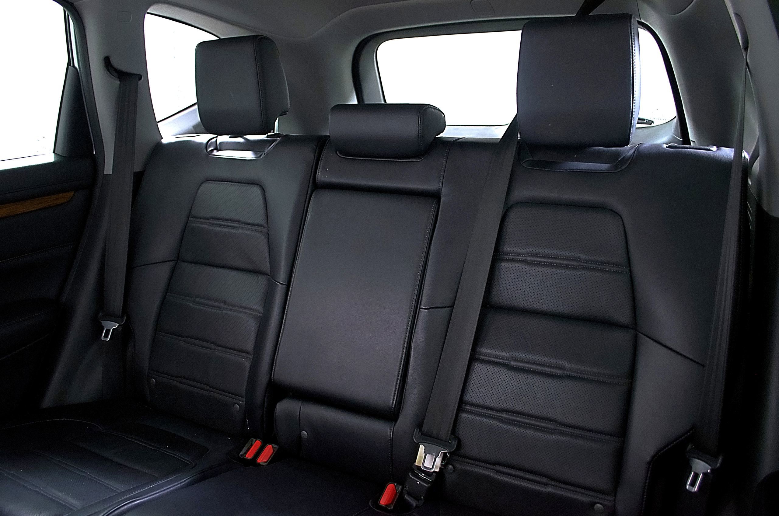 Used 2018 Honda CR-V EX-L image 17