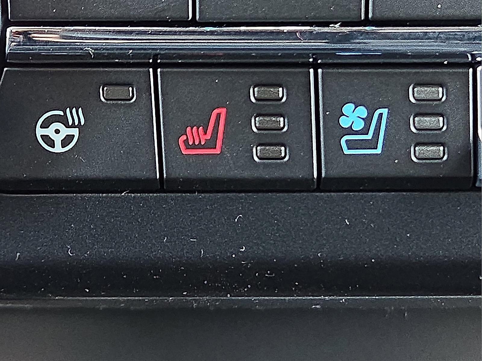 New 2026 Ford F250 Lariat image 19