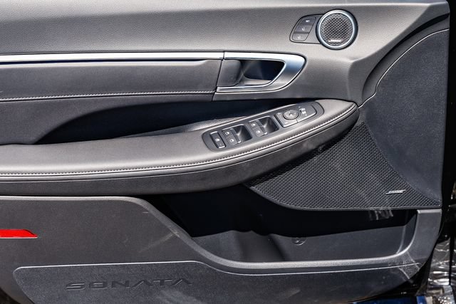 New 2026 Hyundai Sonata Limited FWD image 25