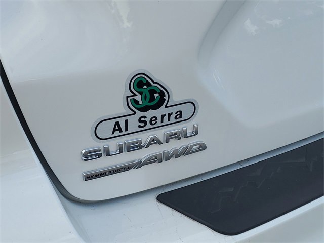 New 2025 Subaru Crosstrek 2.5i Limited w/ Crosstrek Mirror Package image 7