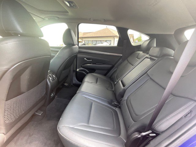 Used 2022 Hyundai Tucson SEL w/ Convenience + Premium Package AWD/4WD image 33