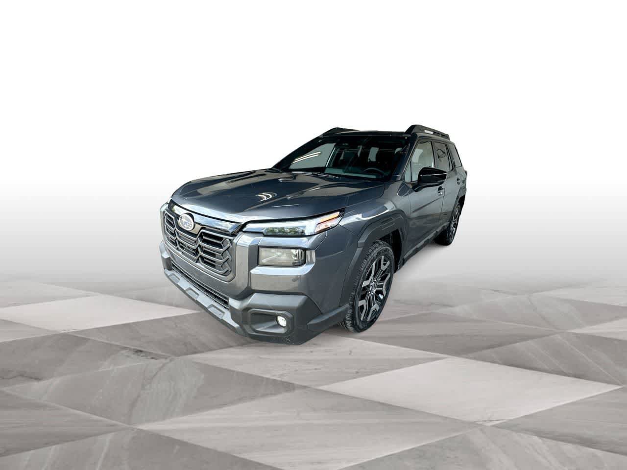 New 2026 Subaru Outback Touring XT AWD/4WD image 4