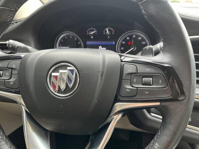 Used 2022 Buick Enclave Essence FWD image 31