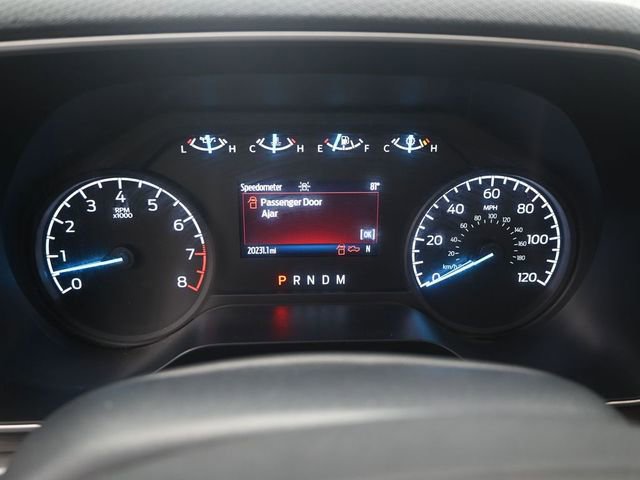 Used 2021 Ford F150 XL w/ XL Power Equipment Group AWD/4WD image 7